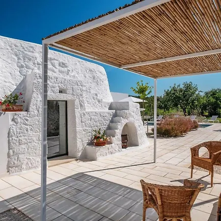 Elgar * Ostuni