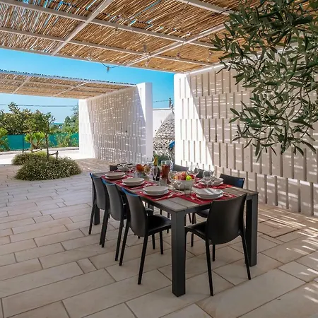 Elgar Villa *