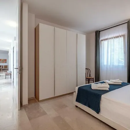 Villa Elgar Ostuni
