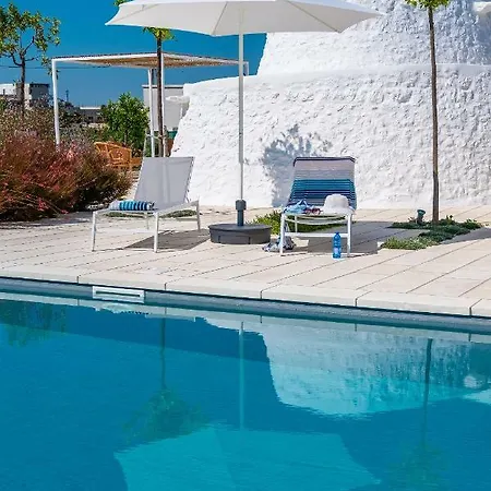 Elgar Villa Ostuni