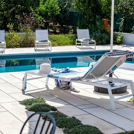 Elgar Villa Ostuni