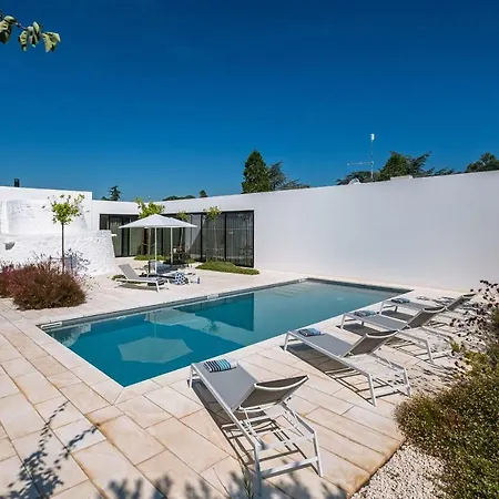 Villa Elgar Ostuni